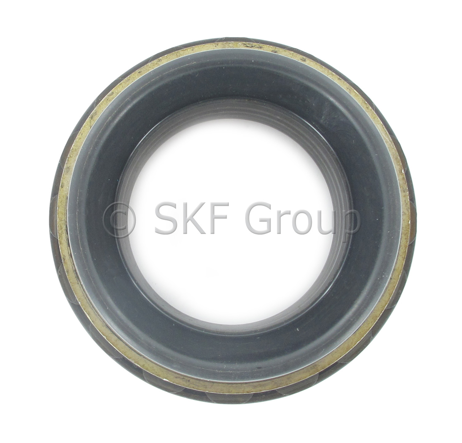 Drive Axle Shaft Seal SKF 15553