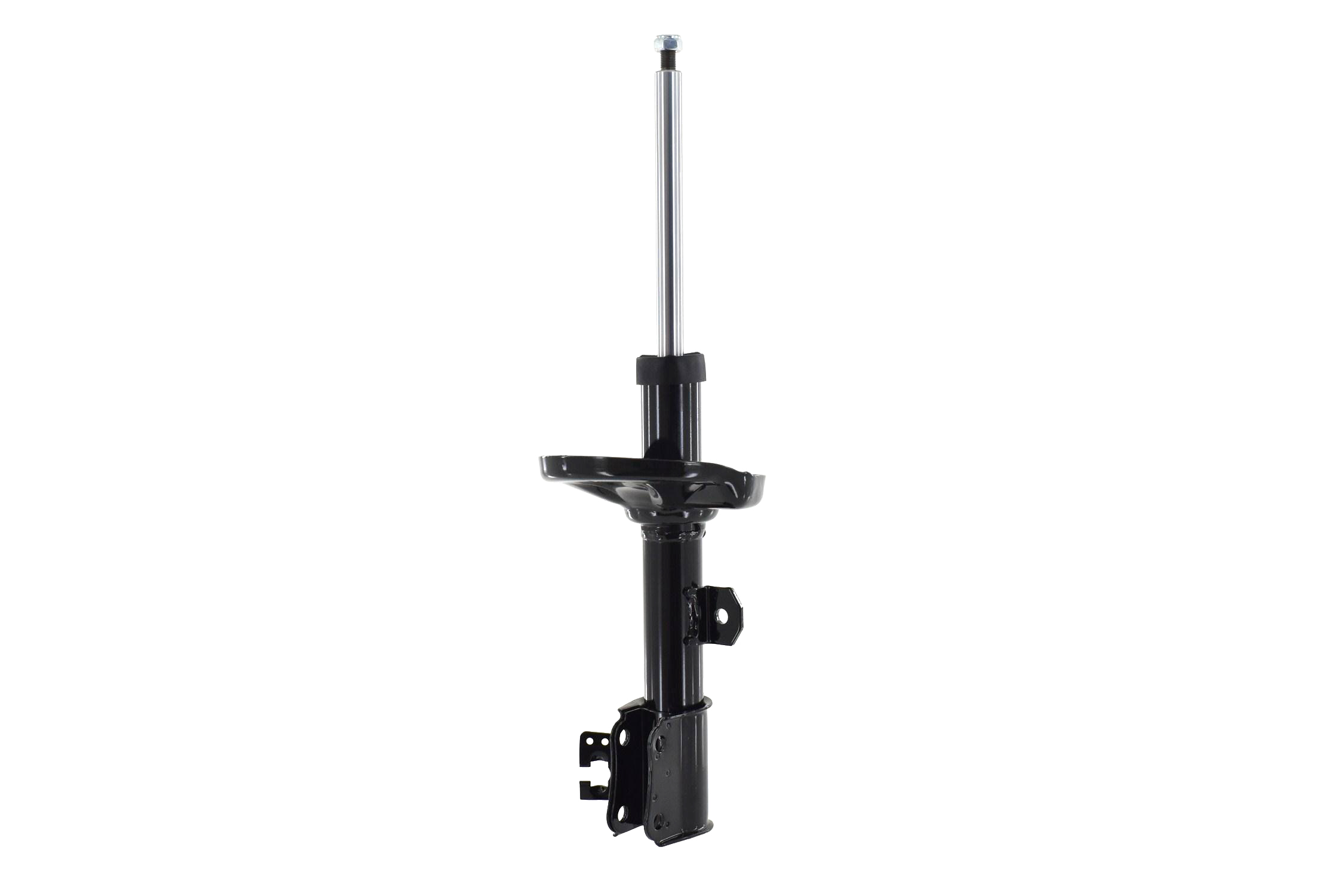 Suspension Strut MacPherson Ride Control MP331743R
