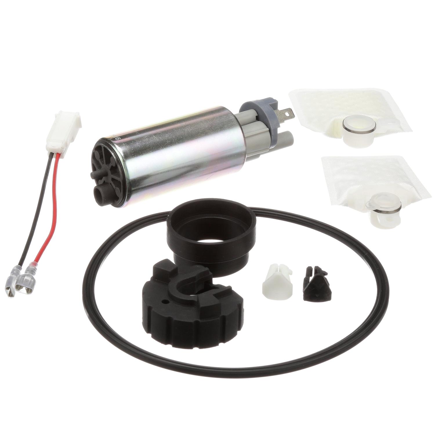 Fuel Pump and Strainer Set Sparta  PN2008