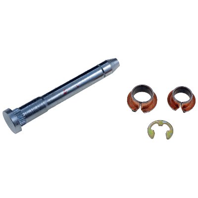 Door Hinge Pin and Bushing Kit Dorman - HELP 38414