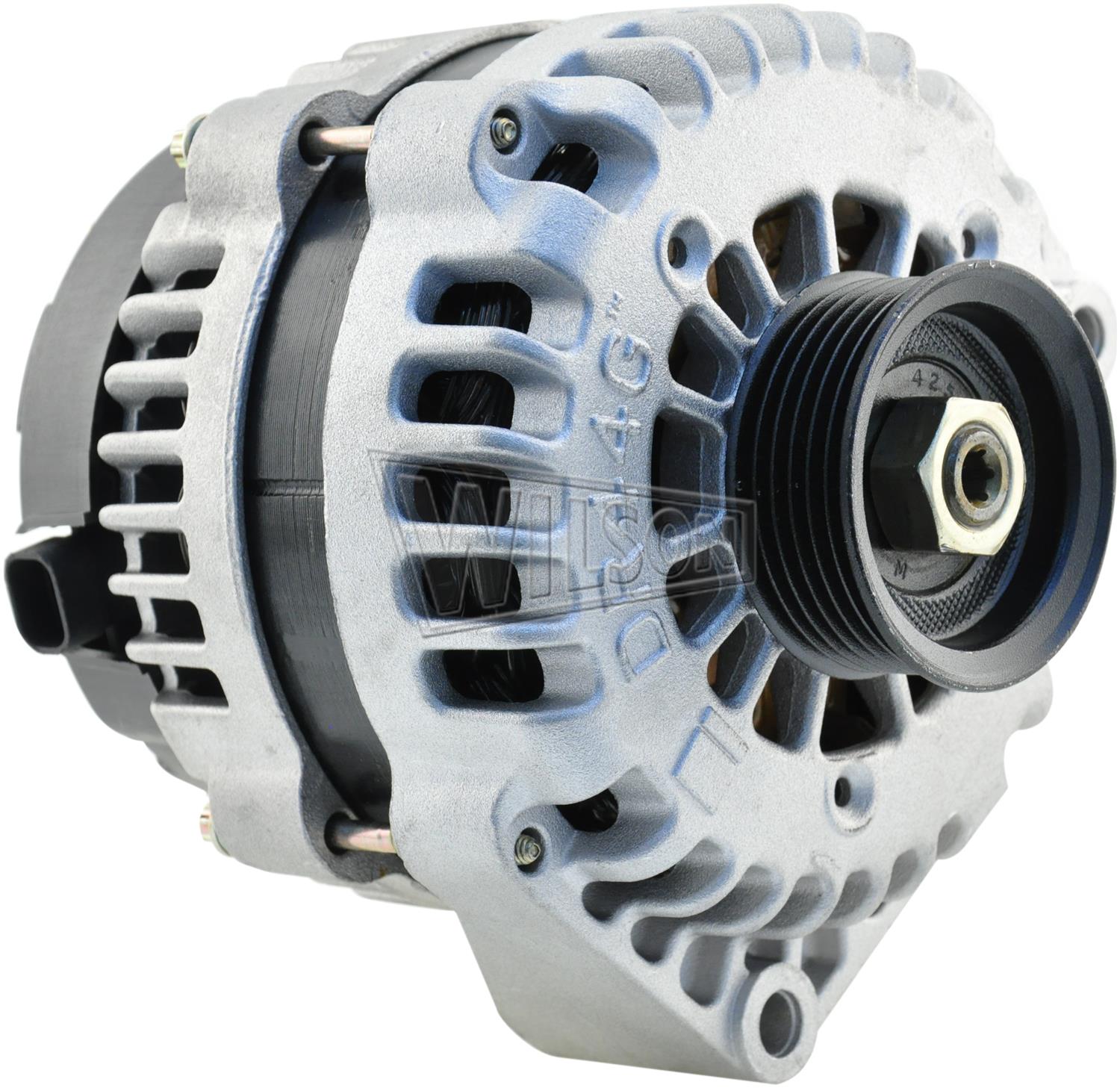 Alternator Wilson 90-01-4706