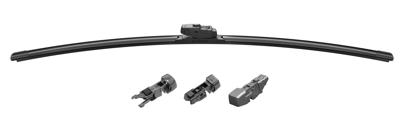 Bosch Perfect View Wiper Blade, 21 In