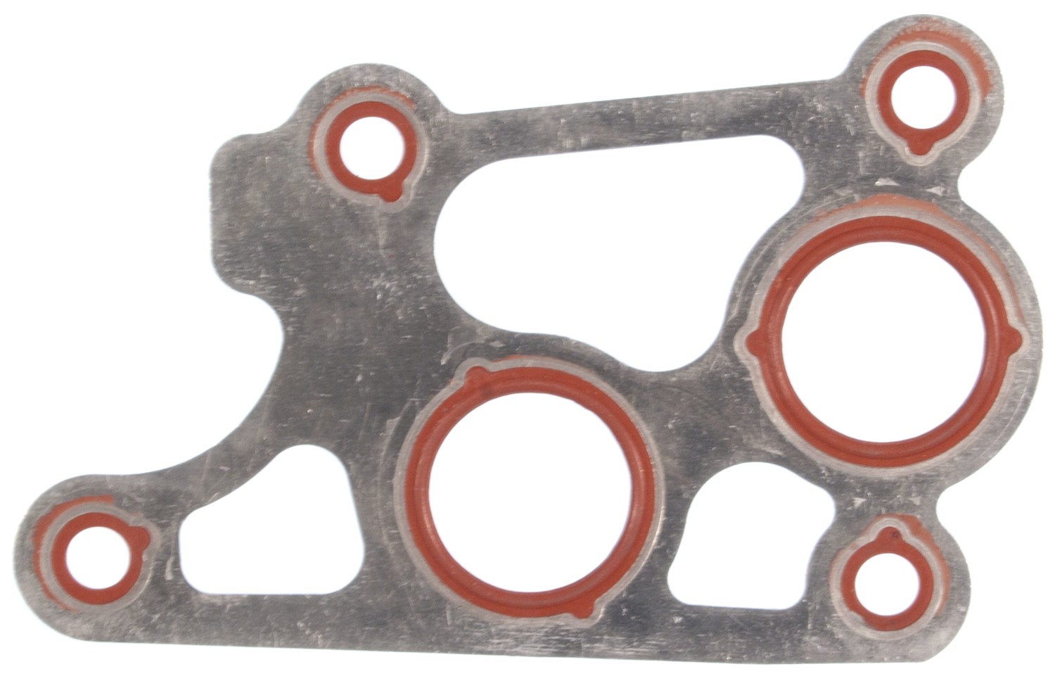 Engine Oil Filter Adapter Gasket MAHLE B32435