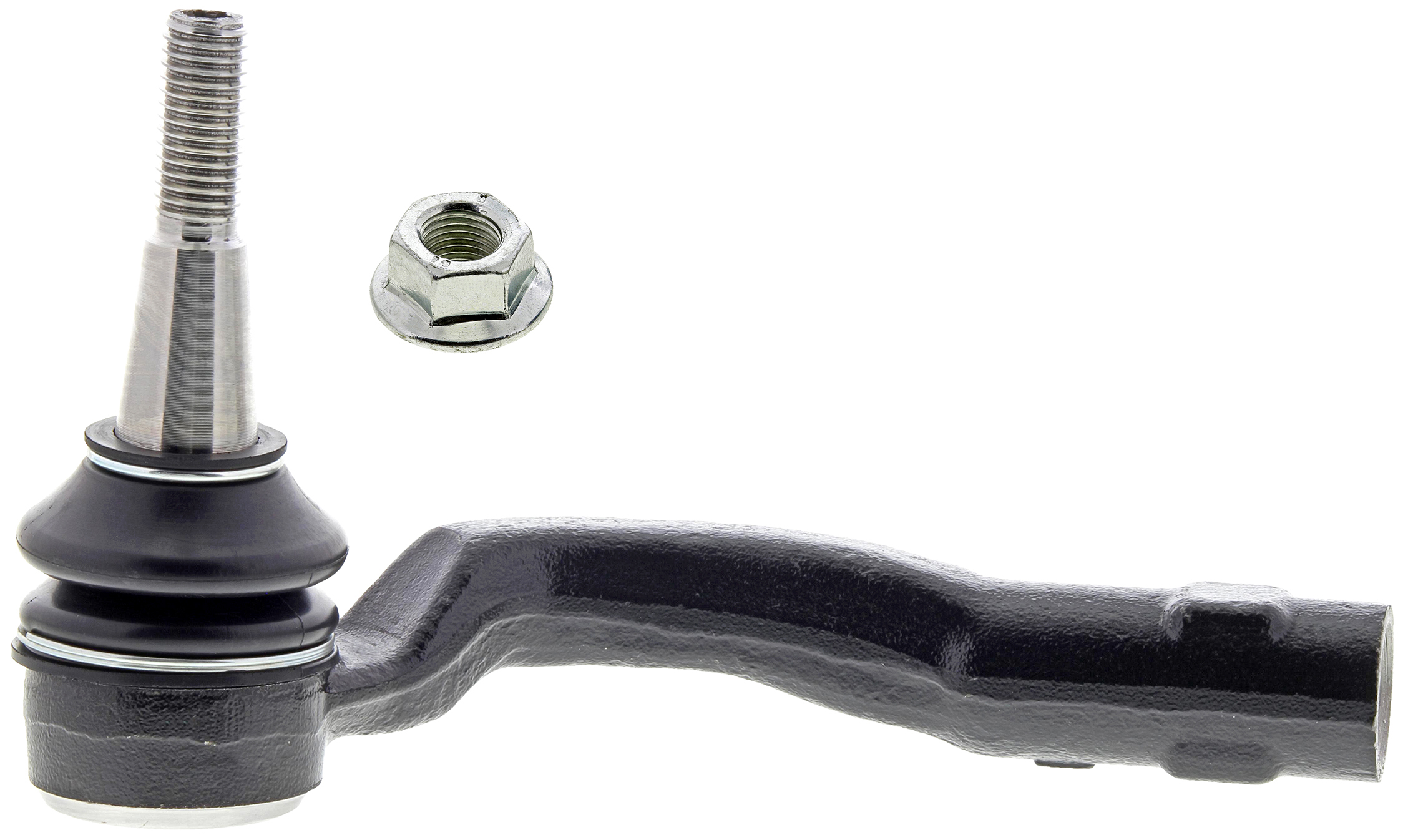 Steering Tie Rod End Mevotech Supreme MS106240