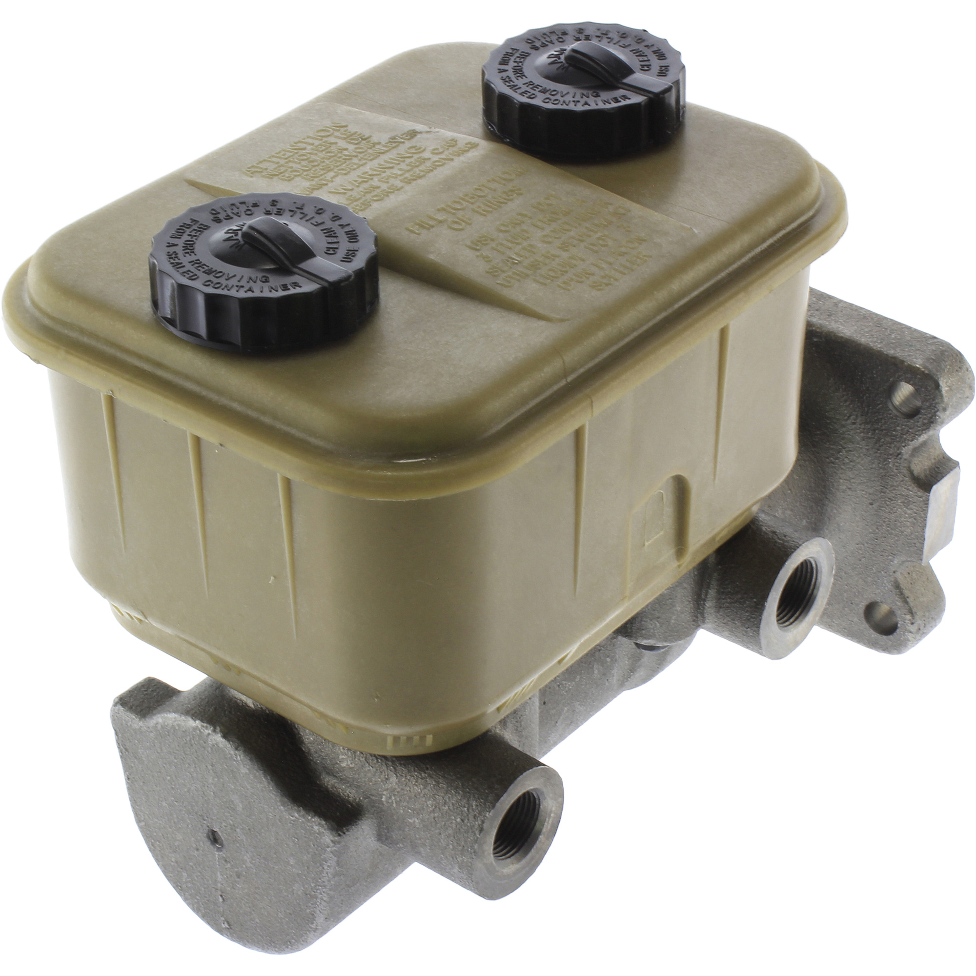Brake Master Cylinder Centric Parts 130.83010