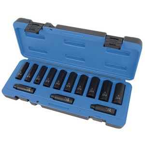Socket Set JET TOOL 610218