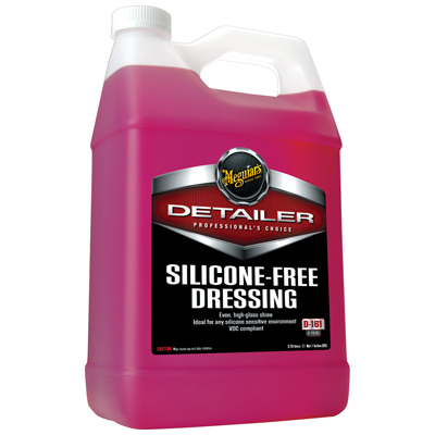 Glaze Meguiars D16101