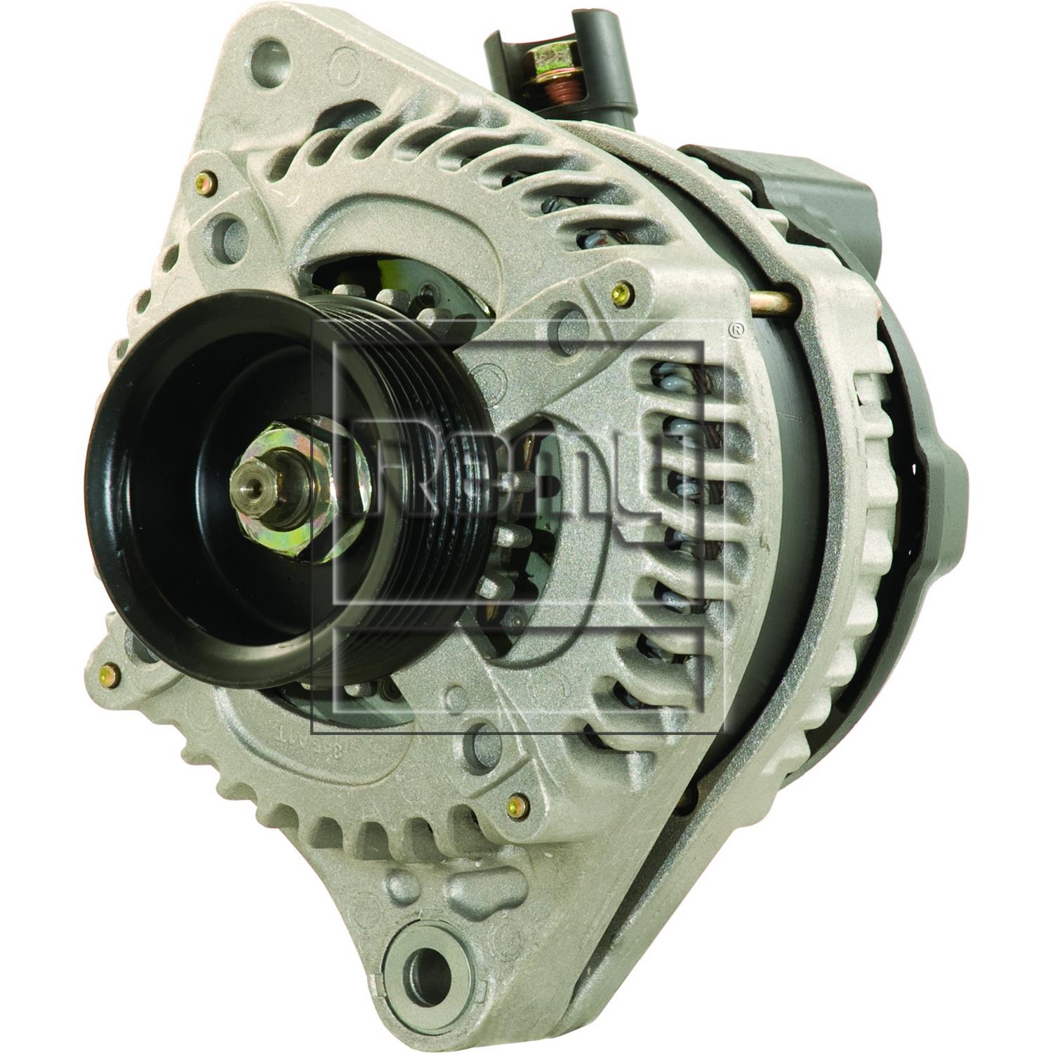 Alternator Remy 94754