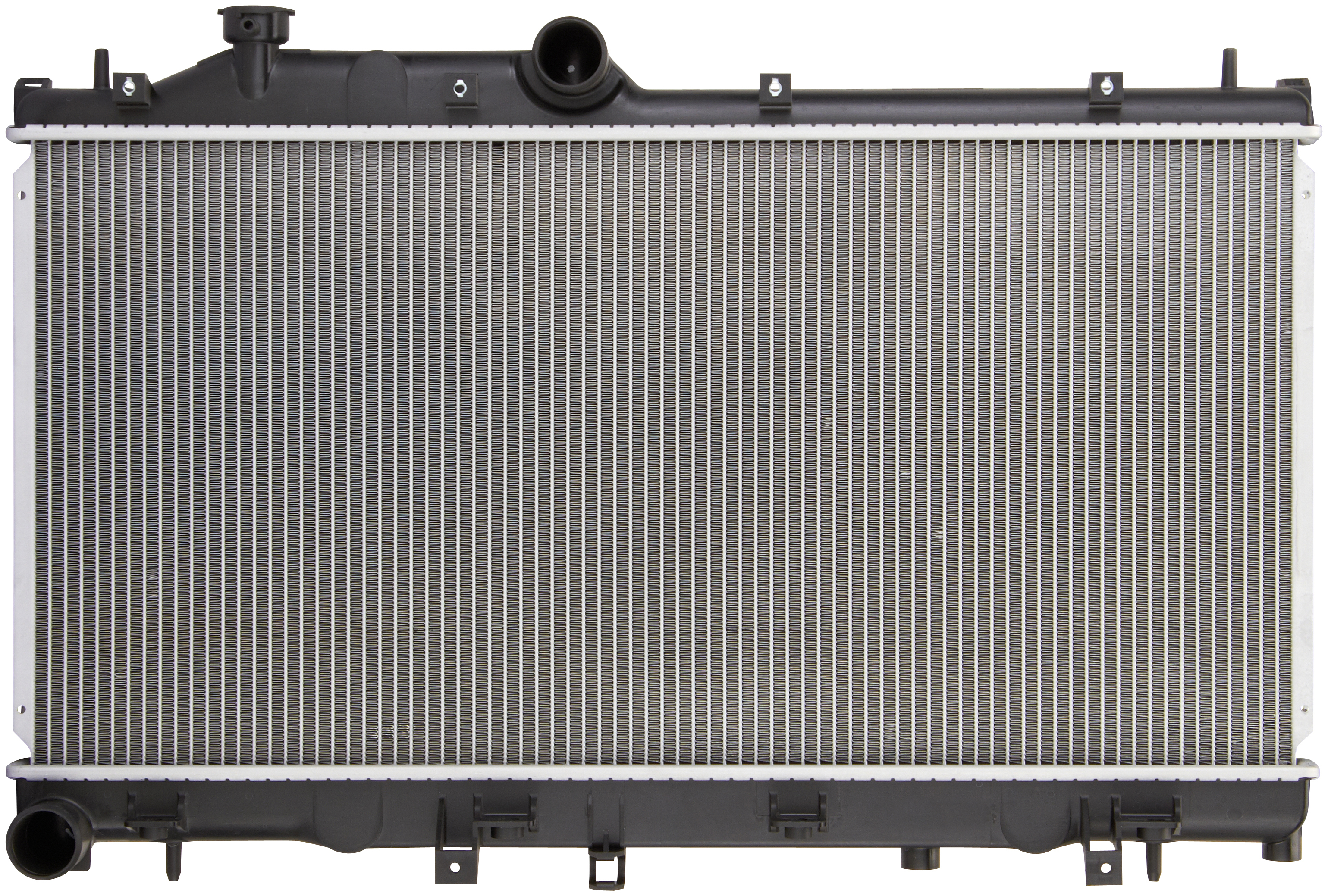 Radiator Spectra Premium CU13424