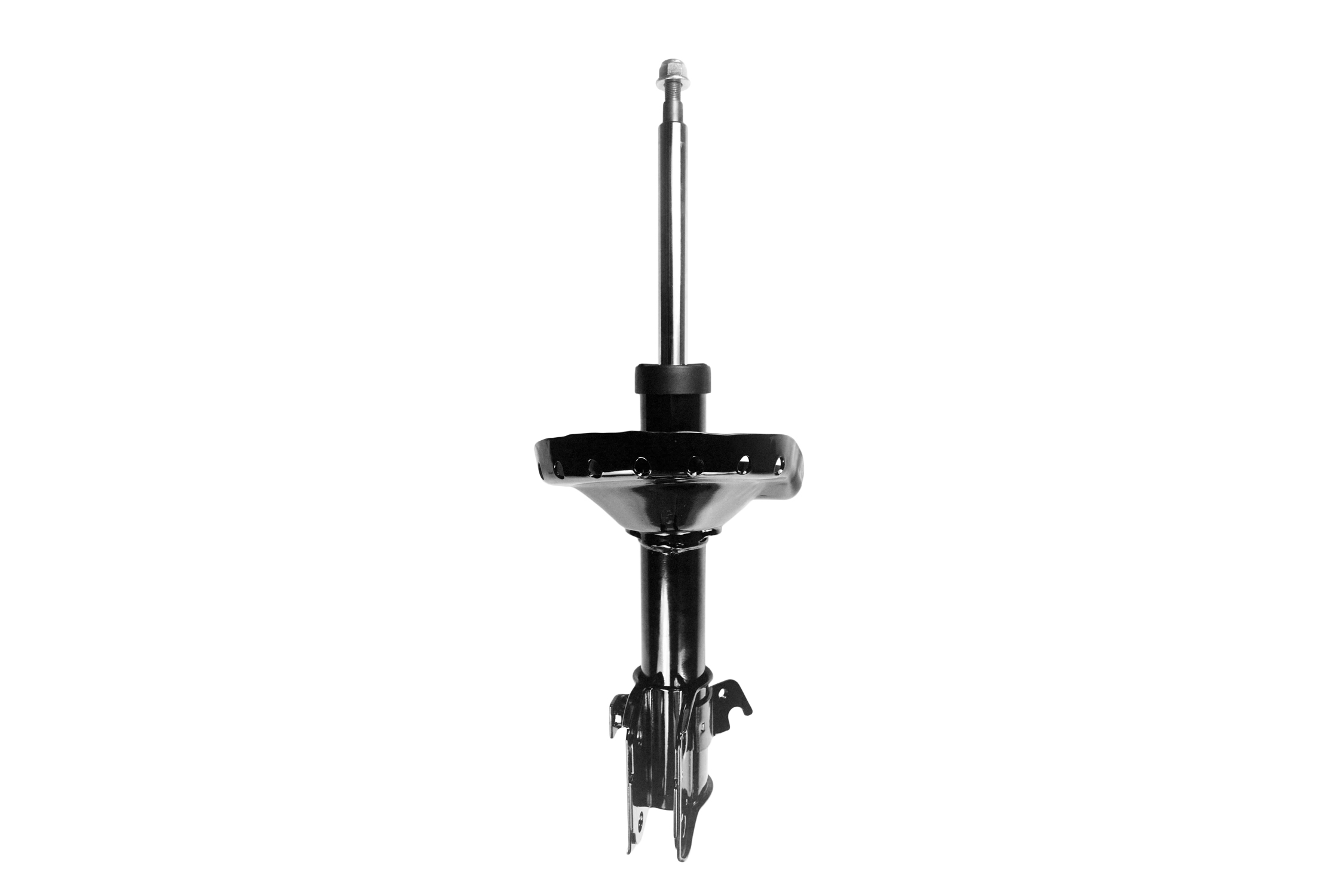 Suspension Strut MacPherson Ride Control MP331911L