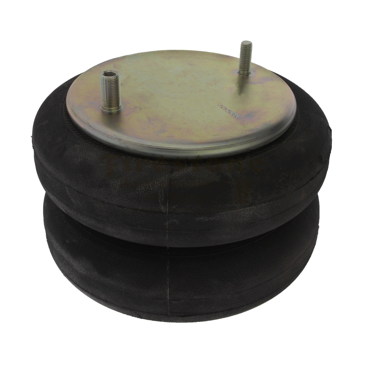 Air Suspension Spring Meritor FS7555