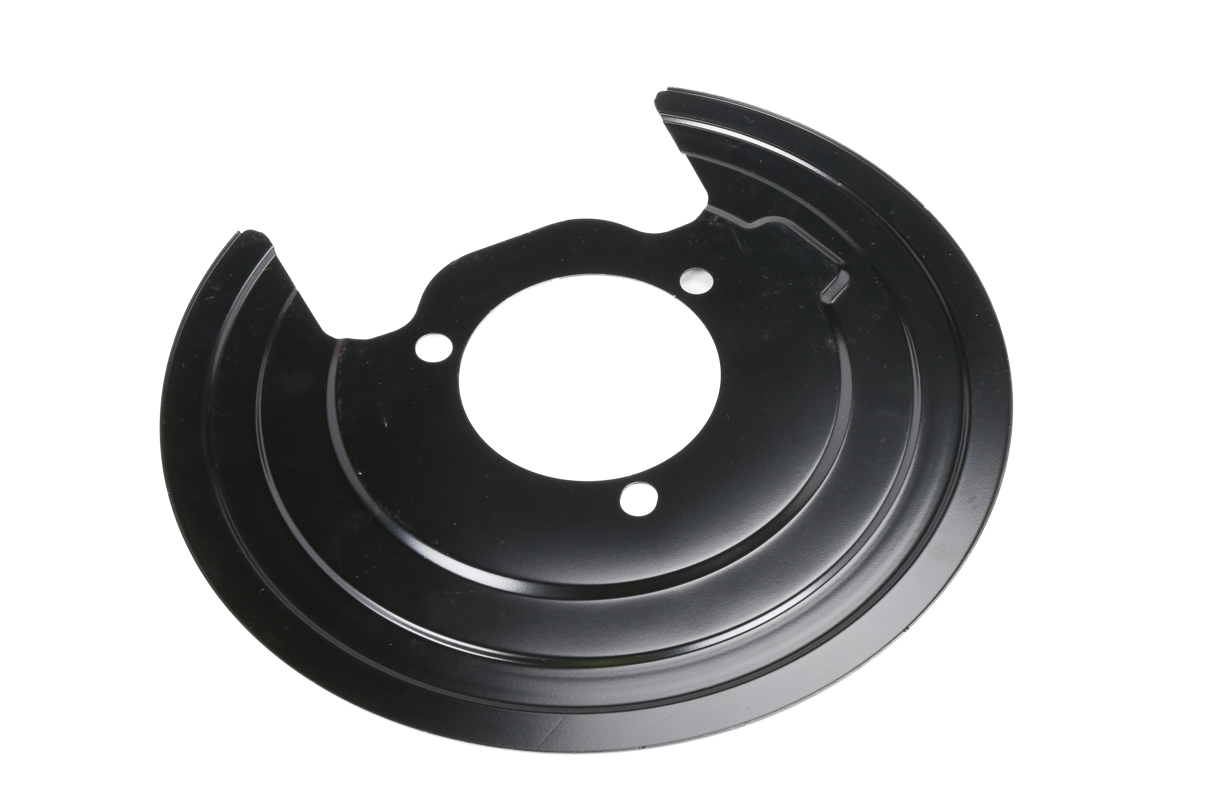 Brake Dust Shield ACDelco 84145654