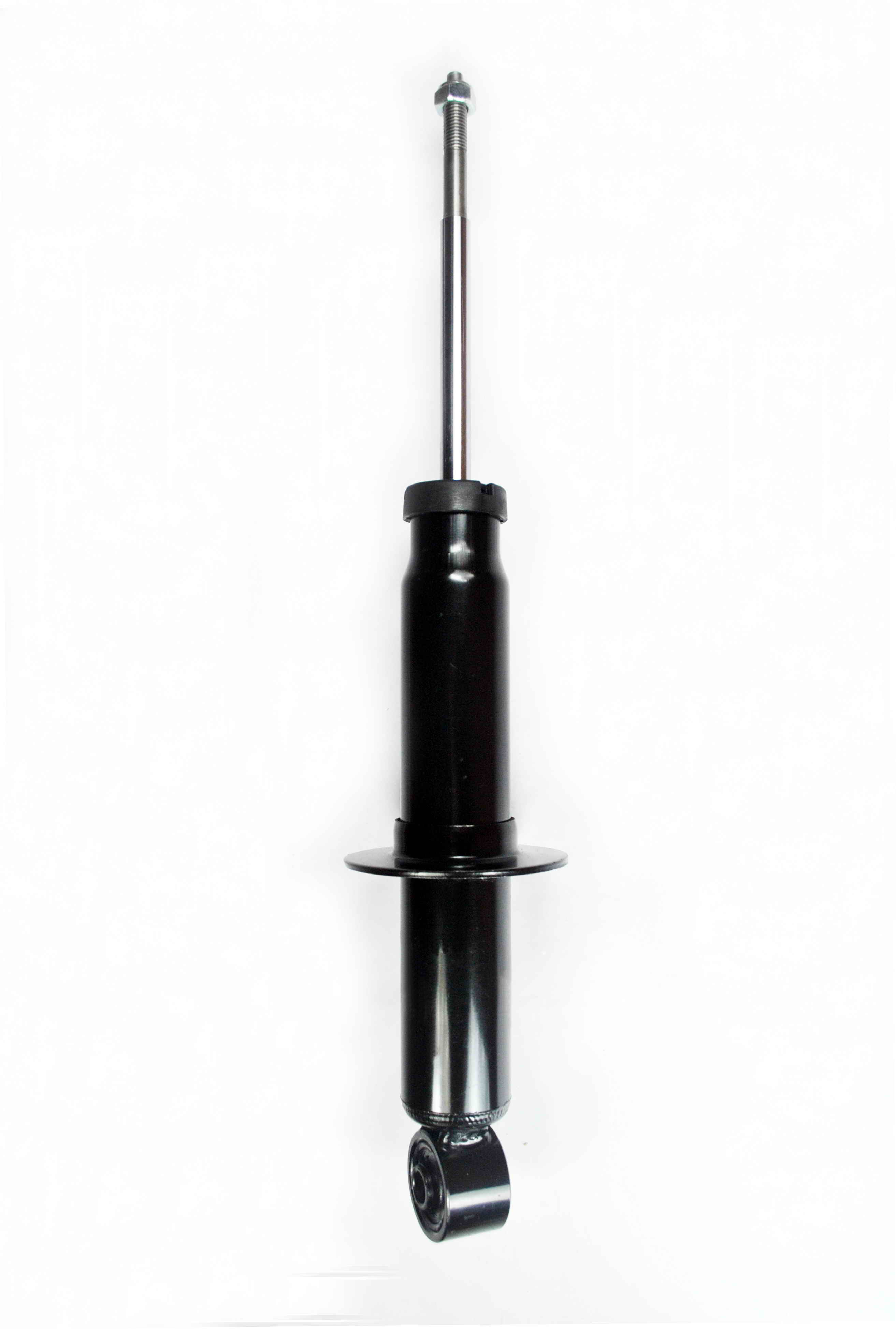 Suspension Strut MacPherson Ride Control MP336325