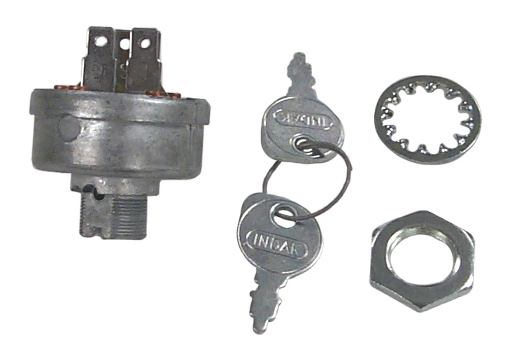 Ignition Switch Kit Prime-Line 7-01907