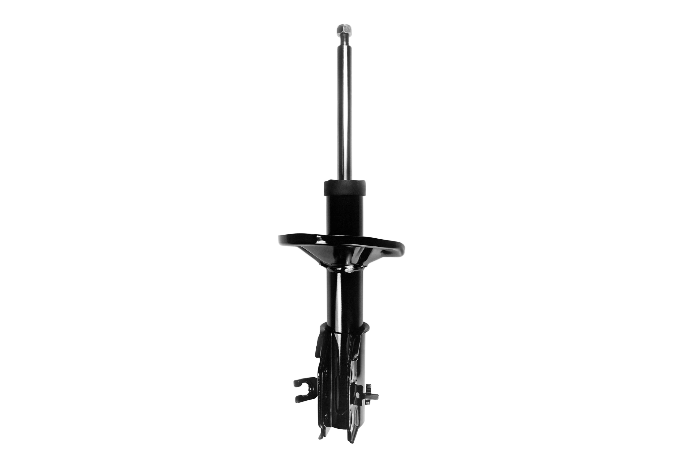 Suspension Strut MacPherson Ride Control MP331679L