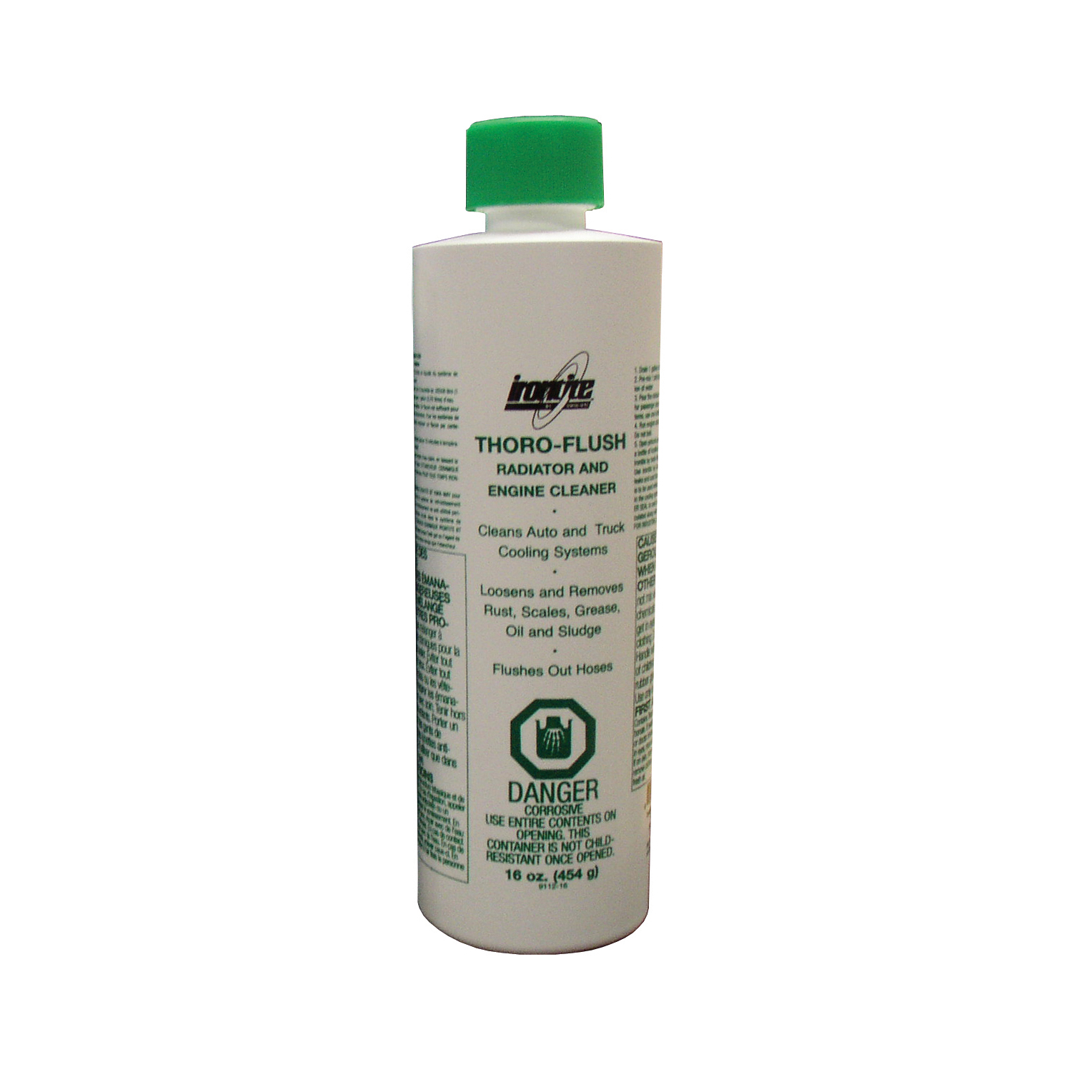 Engine Flush THORO-FLUSH 9112-16