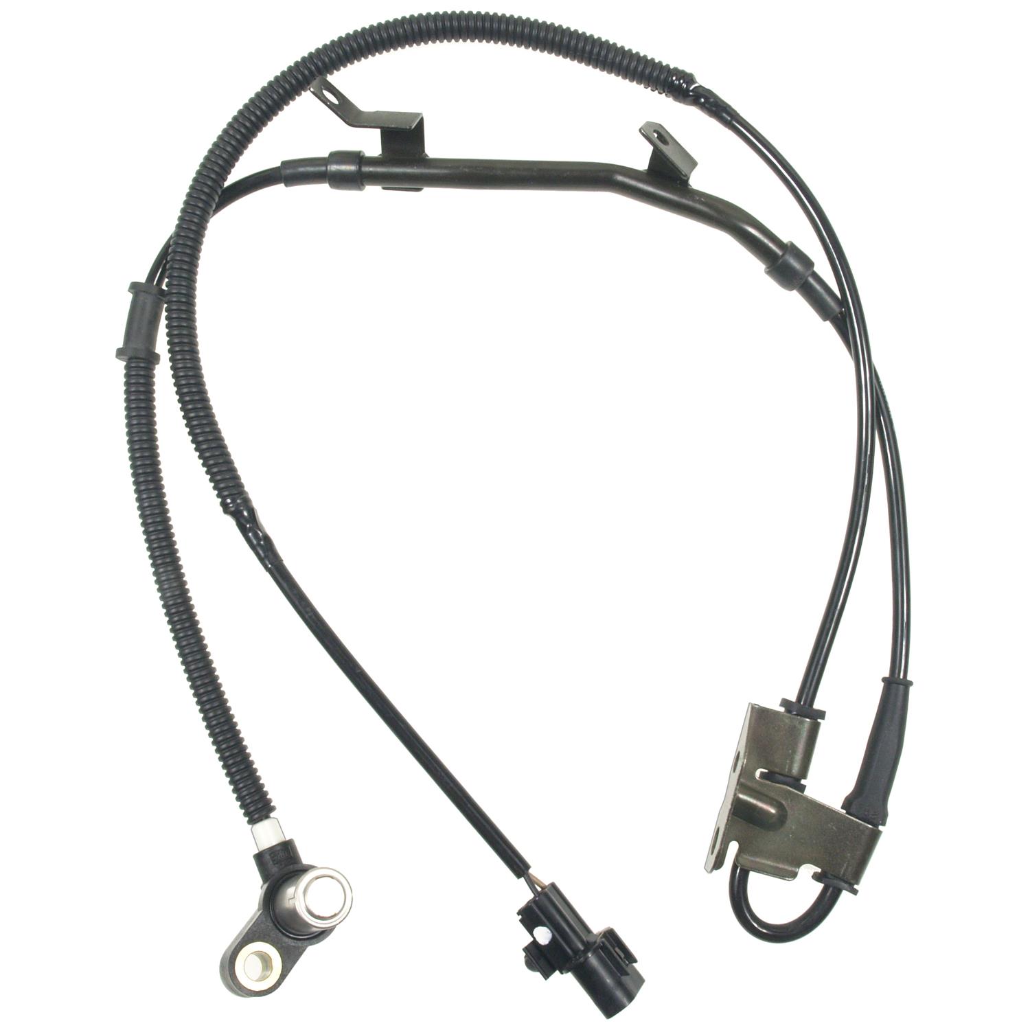 ABS Wheel Speed Sensor Standard Import ALS1390