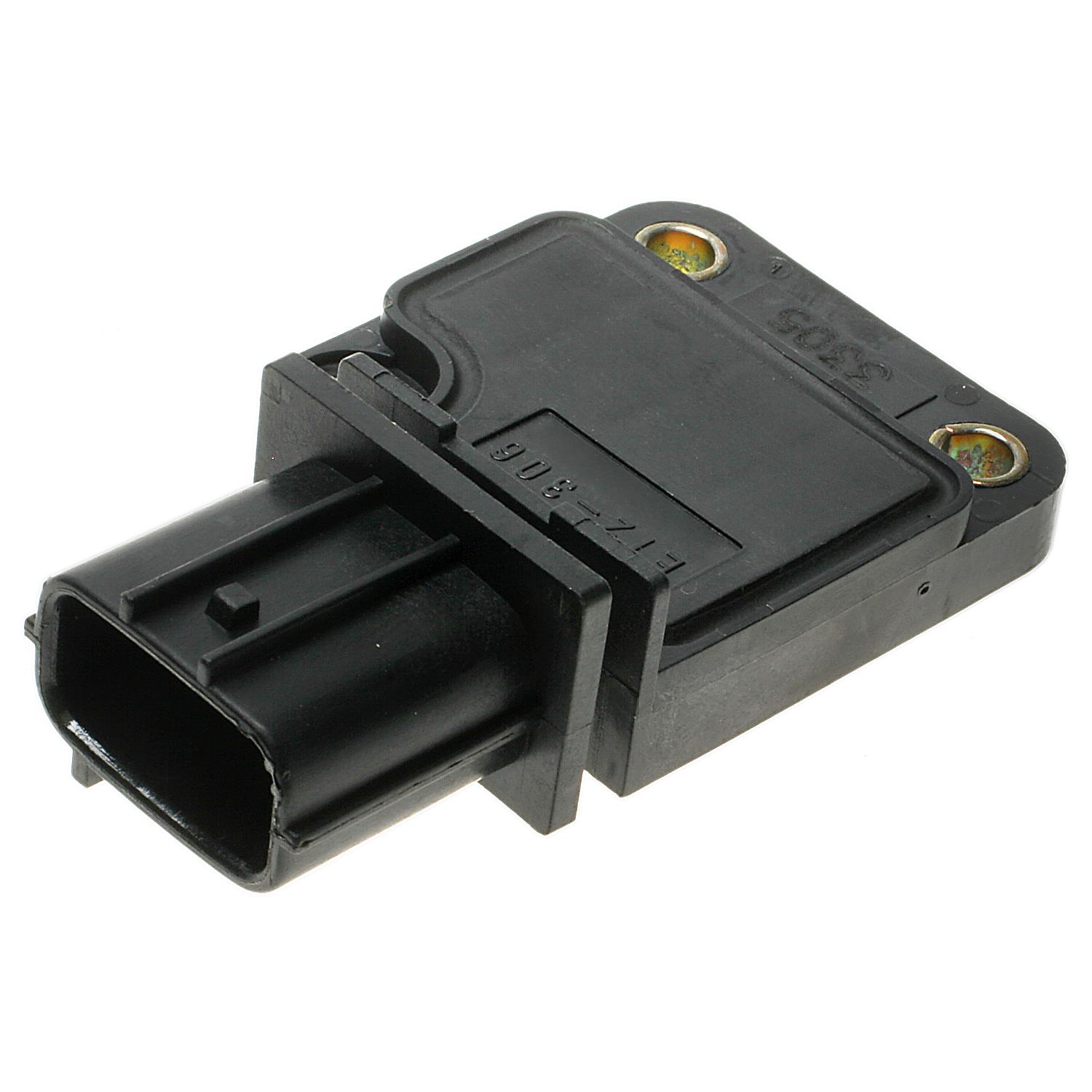Ignition Control Module Standard Import LX-744