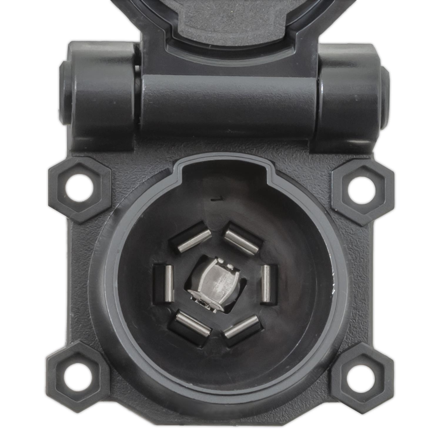 Trailer Connector Kit Standard Ignition TC653