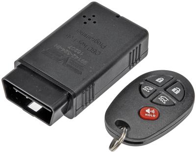 Keyless Entry Transmitter Dorman - HELP 99142