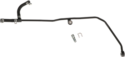 Turbocharger Coolant Line Gates TL238