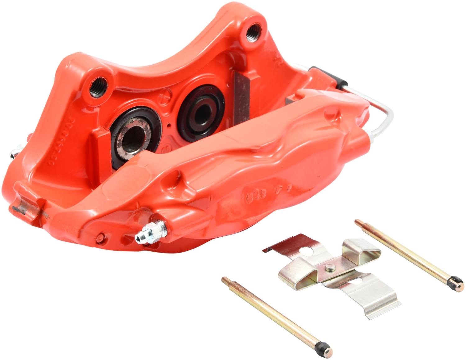 Disc Brake Caliper Perfect Stop 87R17492A
