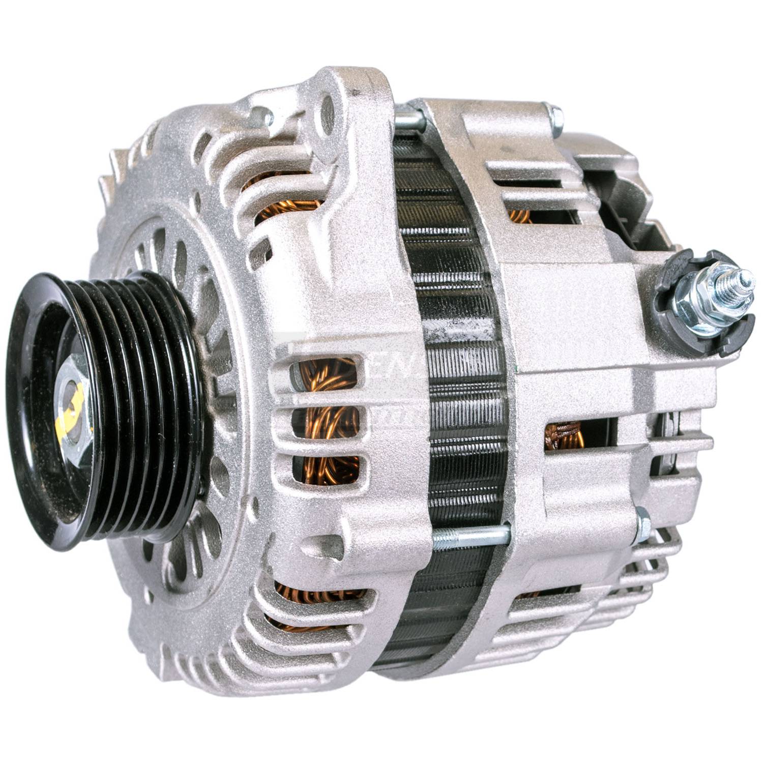 Alternator DENSO Auto Parts 210-3104