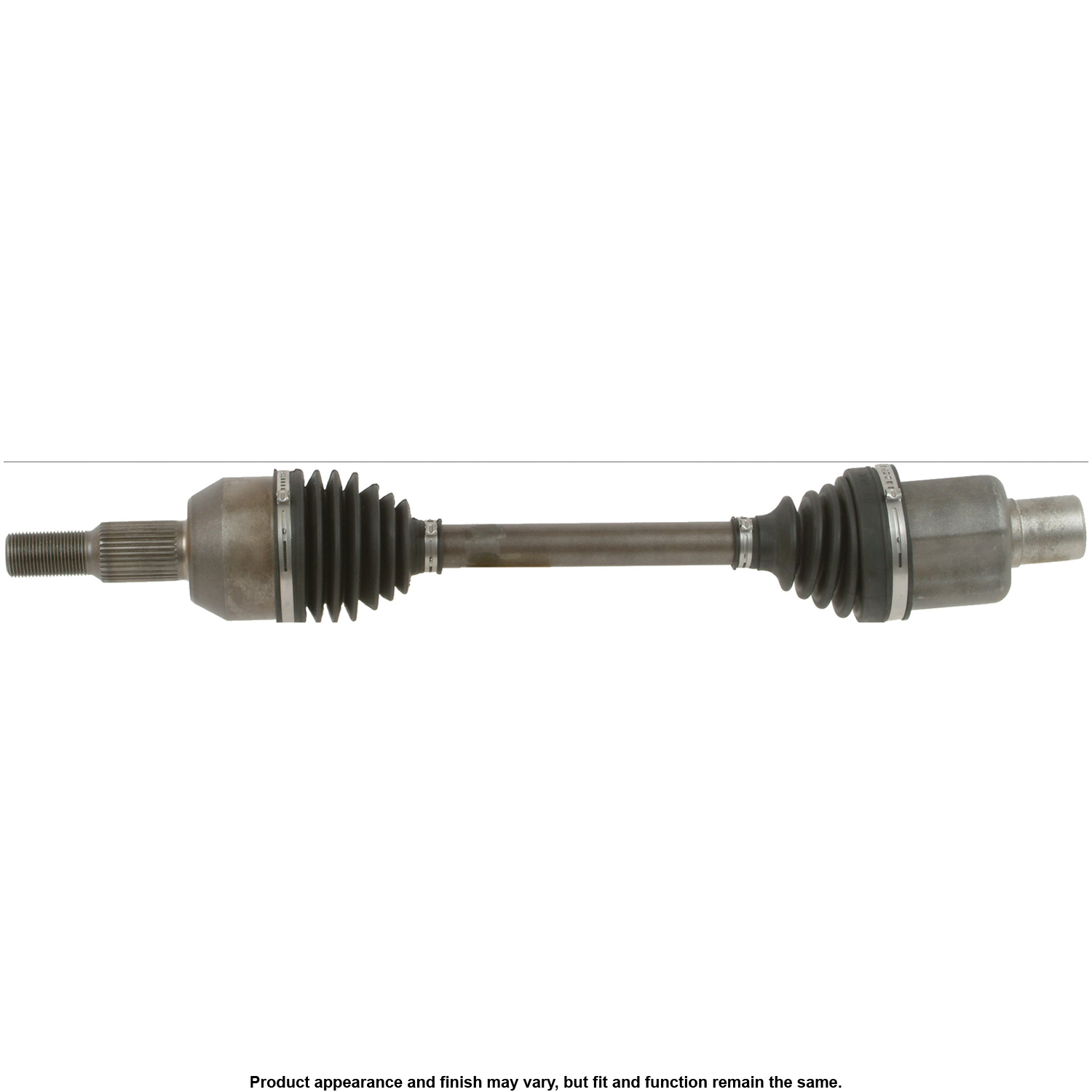 CV Axle Assembly CARDONE Reman 60-1399