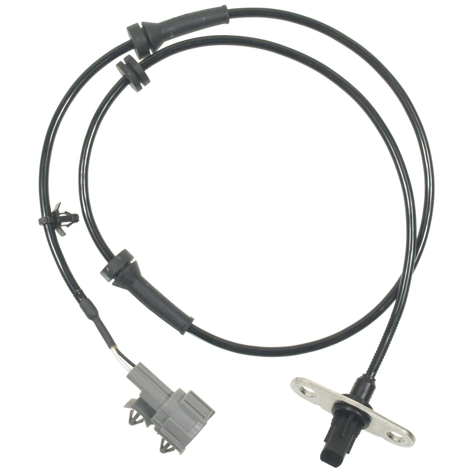 ABS Wheel Speed Sensor Standard Import ALS1491