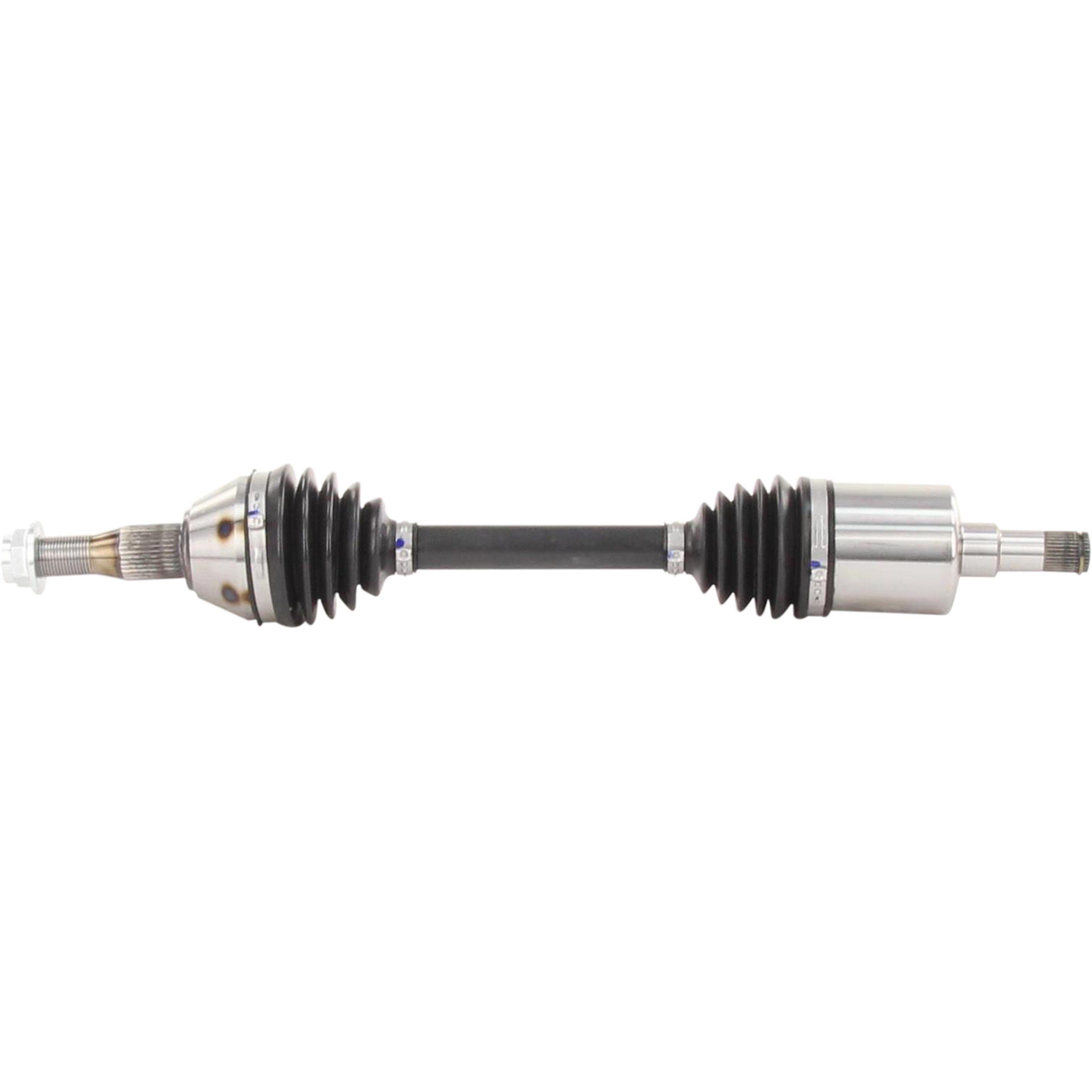 CV Axle Shaft TrakMotive GM-8054HDX