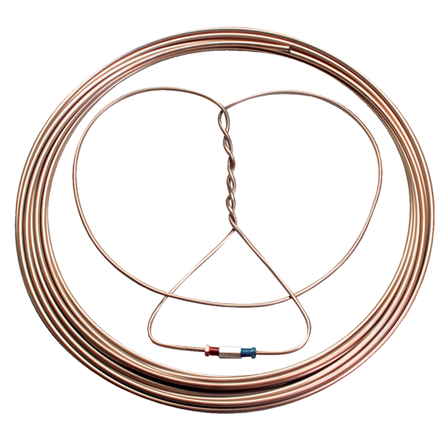 Brake Hydraulic Line S.U.R.&R. BR-EZ100