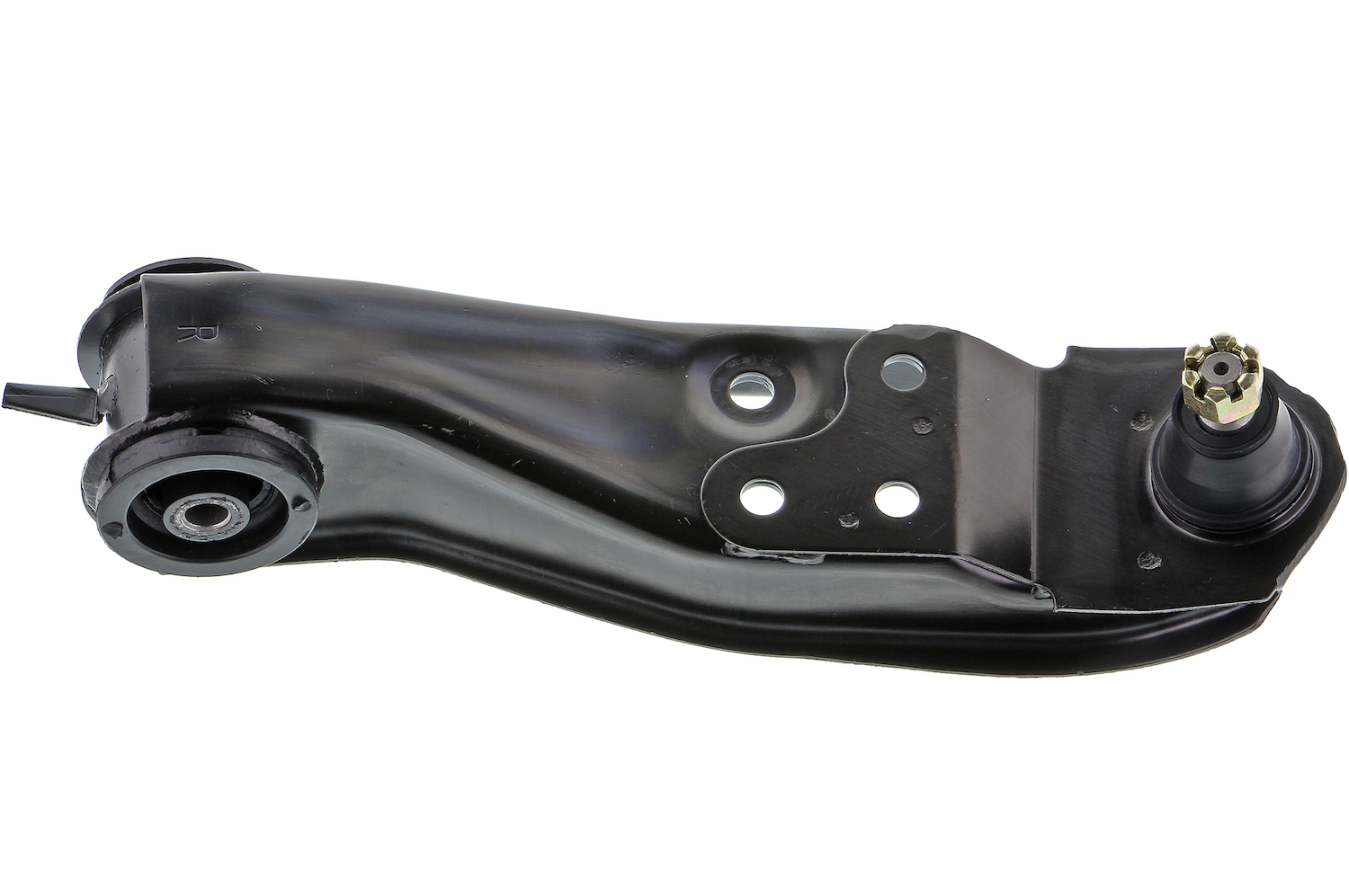 Suspension Control Arm and Ball Joint Assembly Mevotech Supreme CMS76141