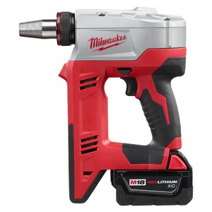 Power Drill Milwaukee 2632-22XC