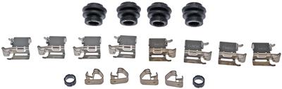 Disc Brake Hardware Kit Dorman - First Stop HW6164