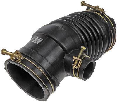 Engine Air Intake Hose Dorman - OE Solutions 696-040