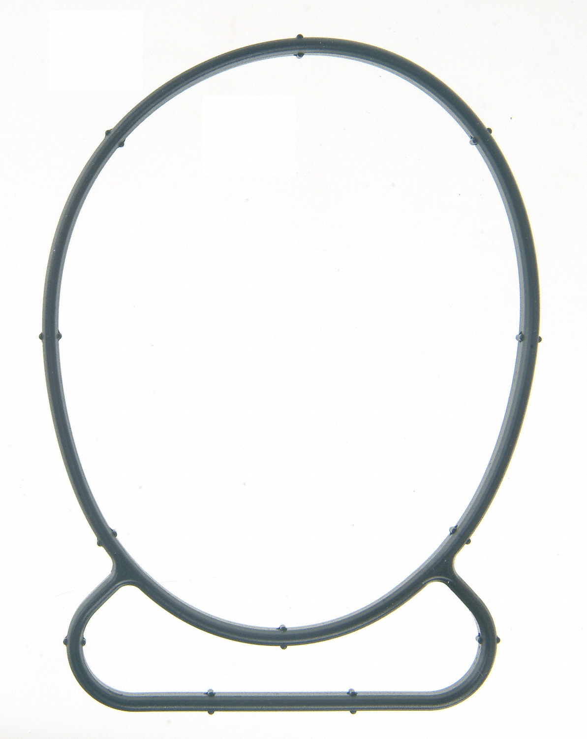 Fuel Injection Throttle Body Mounting Gasket Fel-Pro 61447