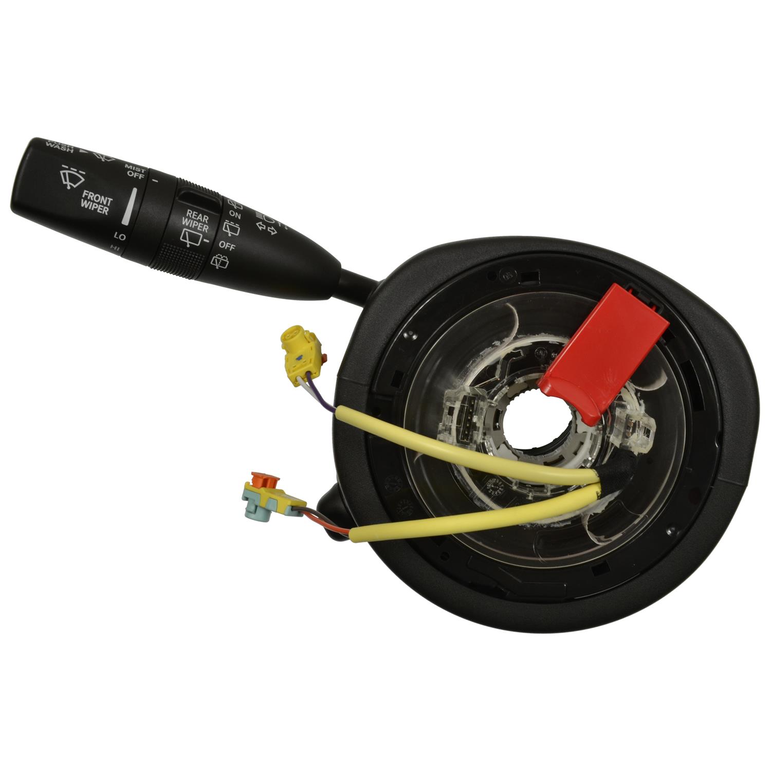 Multi-Function Switch Standard Ignition CBS-2162