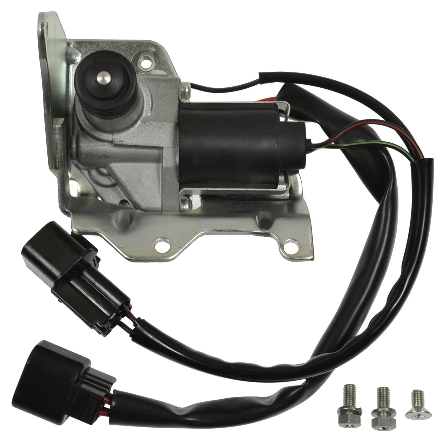 Idle Air Control Valve Standard Import AC624