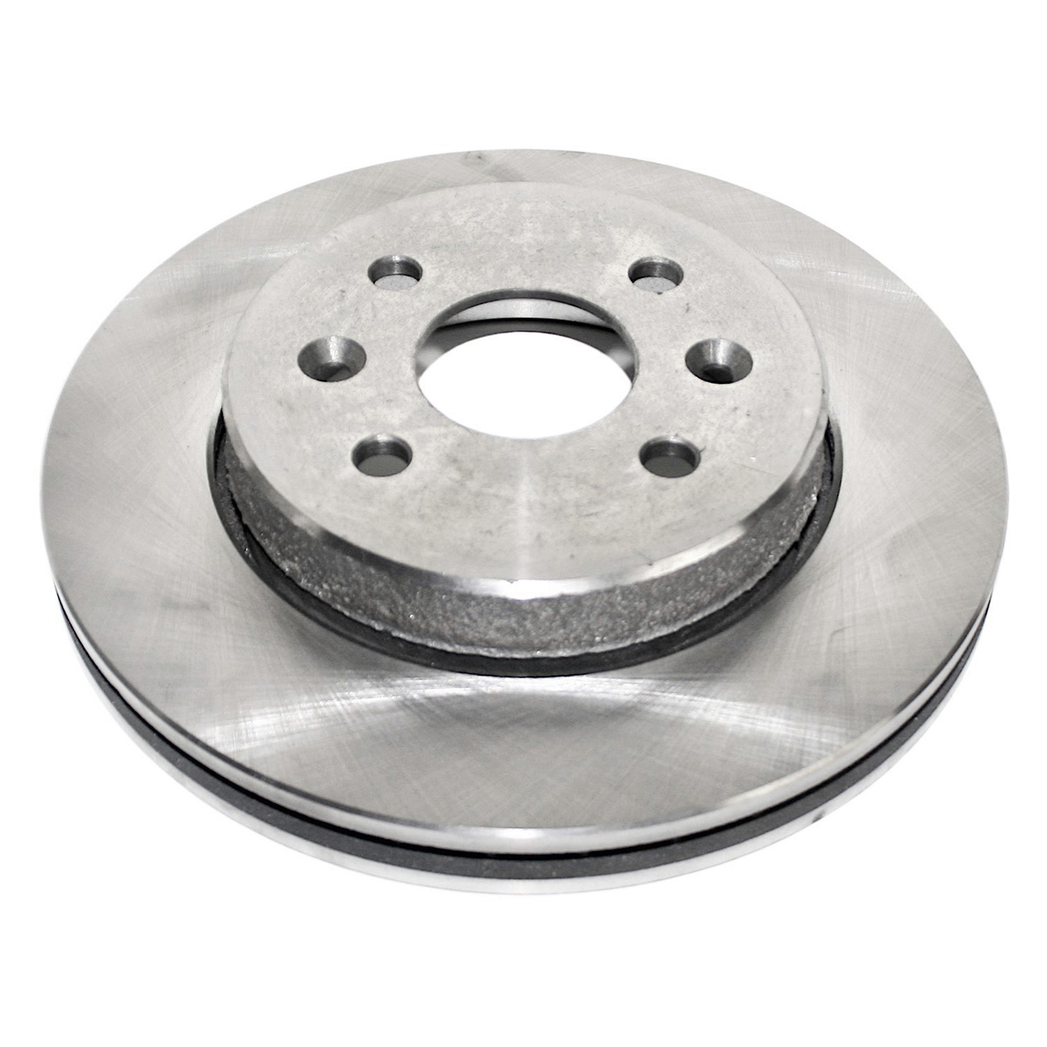 Disc Brake Rotor DuraGo BR31308