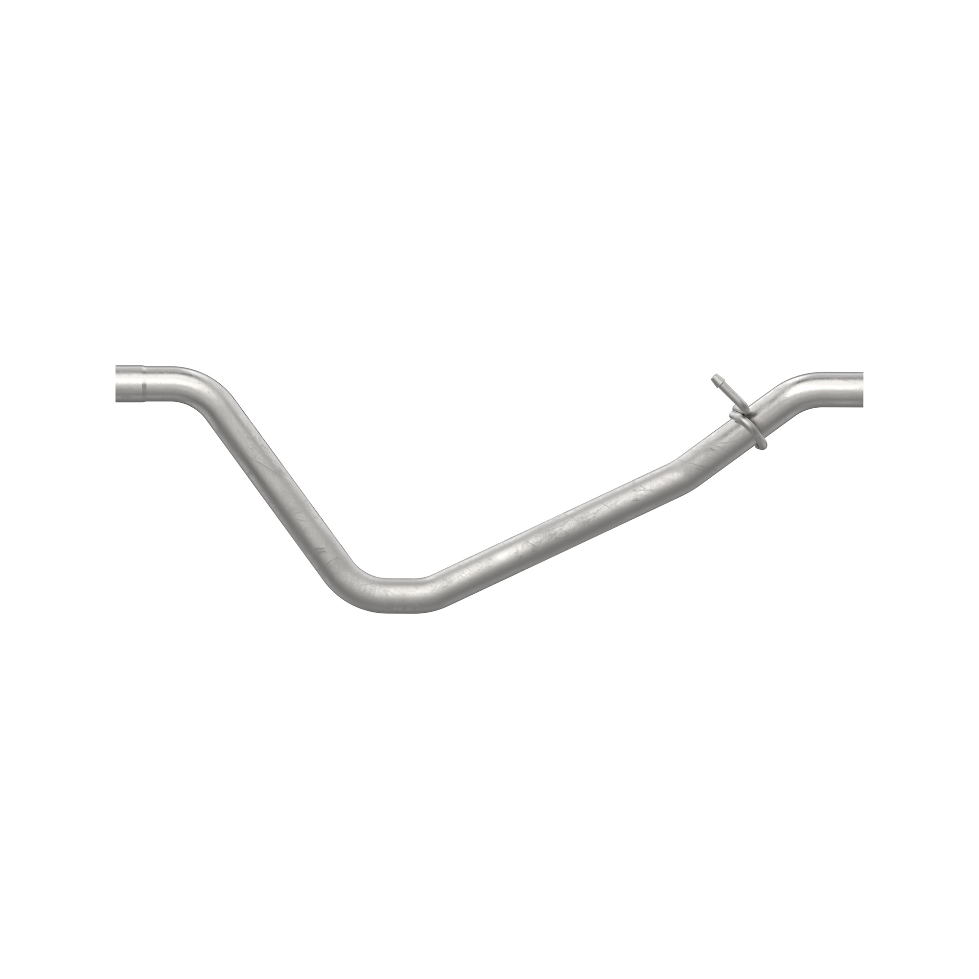 Exhaust Pipe Walker Exhaust 74046