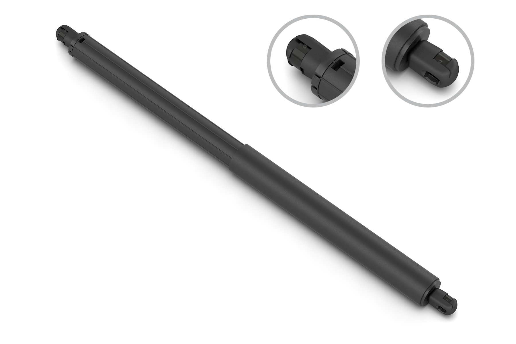 Liftgate Lift Support Stabilus 3C845370