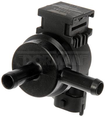 Vapor Canister Purge Valve Dorman - OE Solutions 911-383