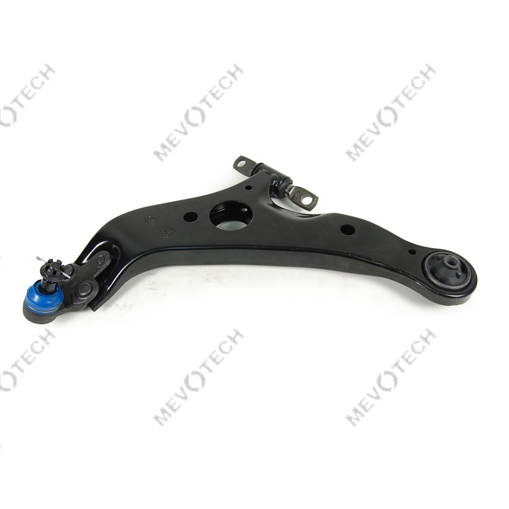 Suspension Control Arm and Ball Joint Assembly Mevotech Supreme CMS86169
