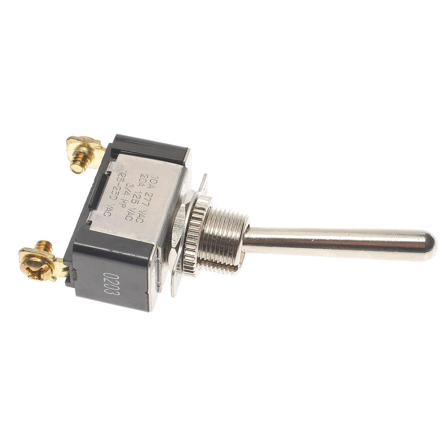 Toggle Switch Standard Ignition DS-238