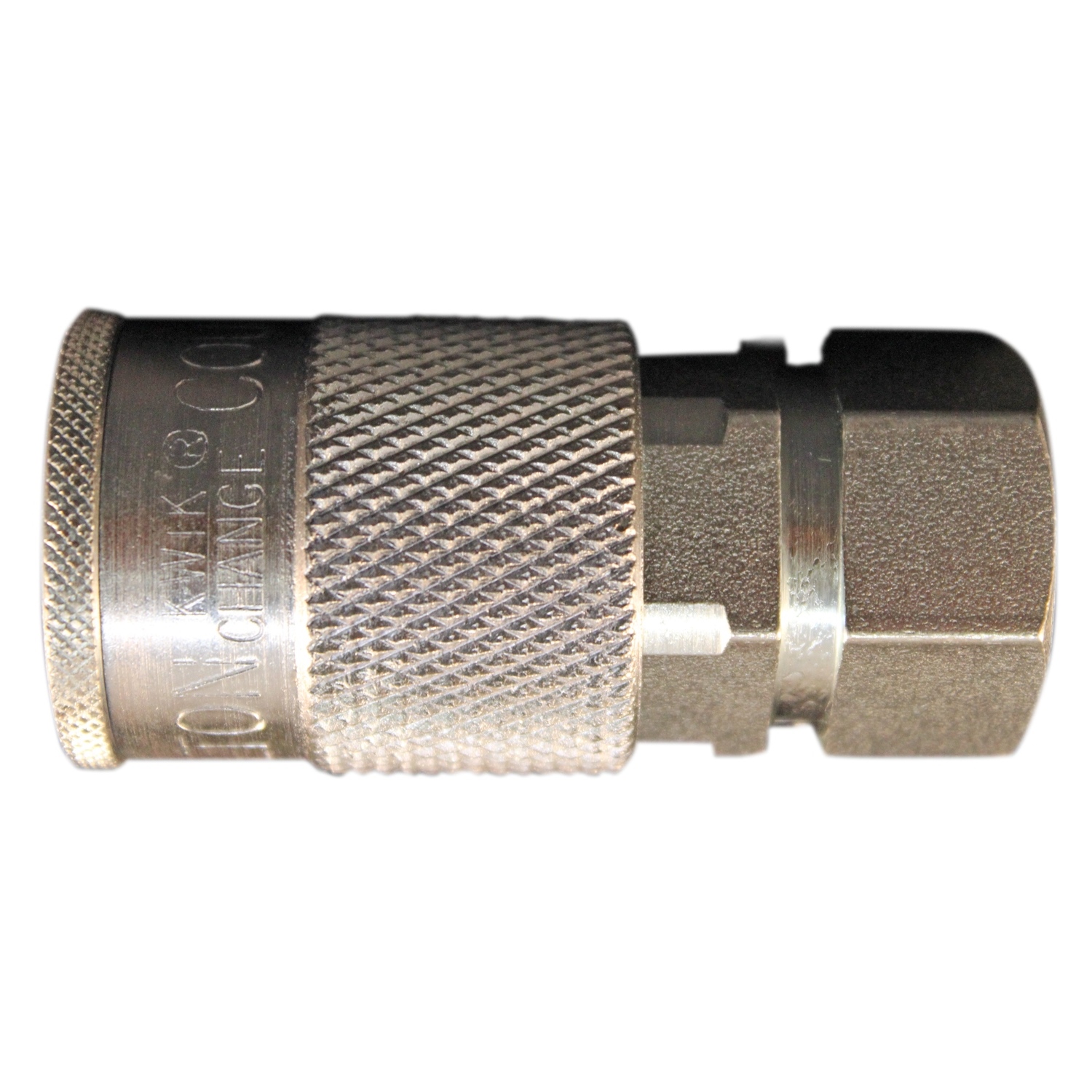 Air Tool Coupler Milton 1835BK