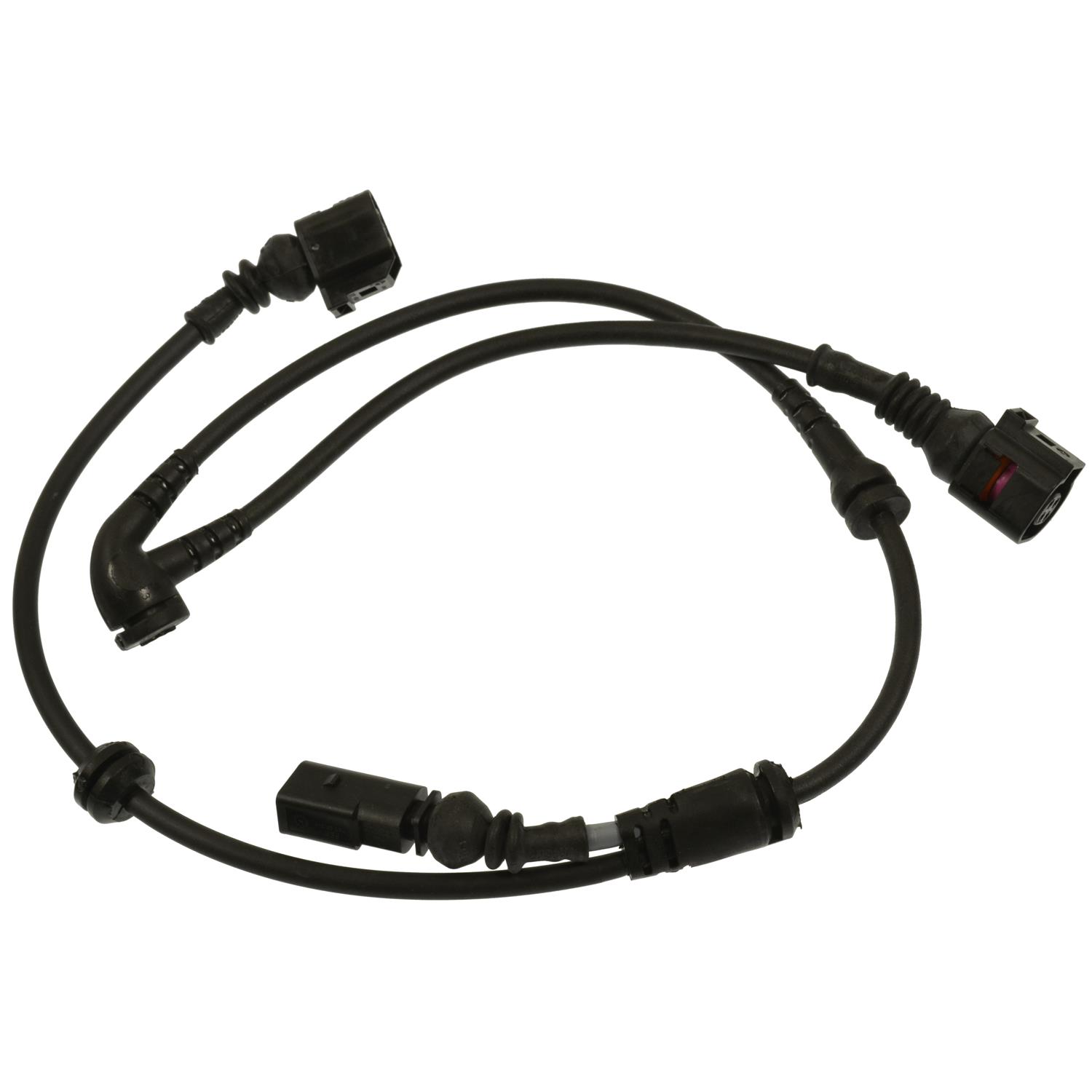 ABS Wheel Speed Sensor Wiring Harness Standard Import ALH251