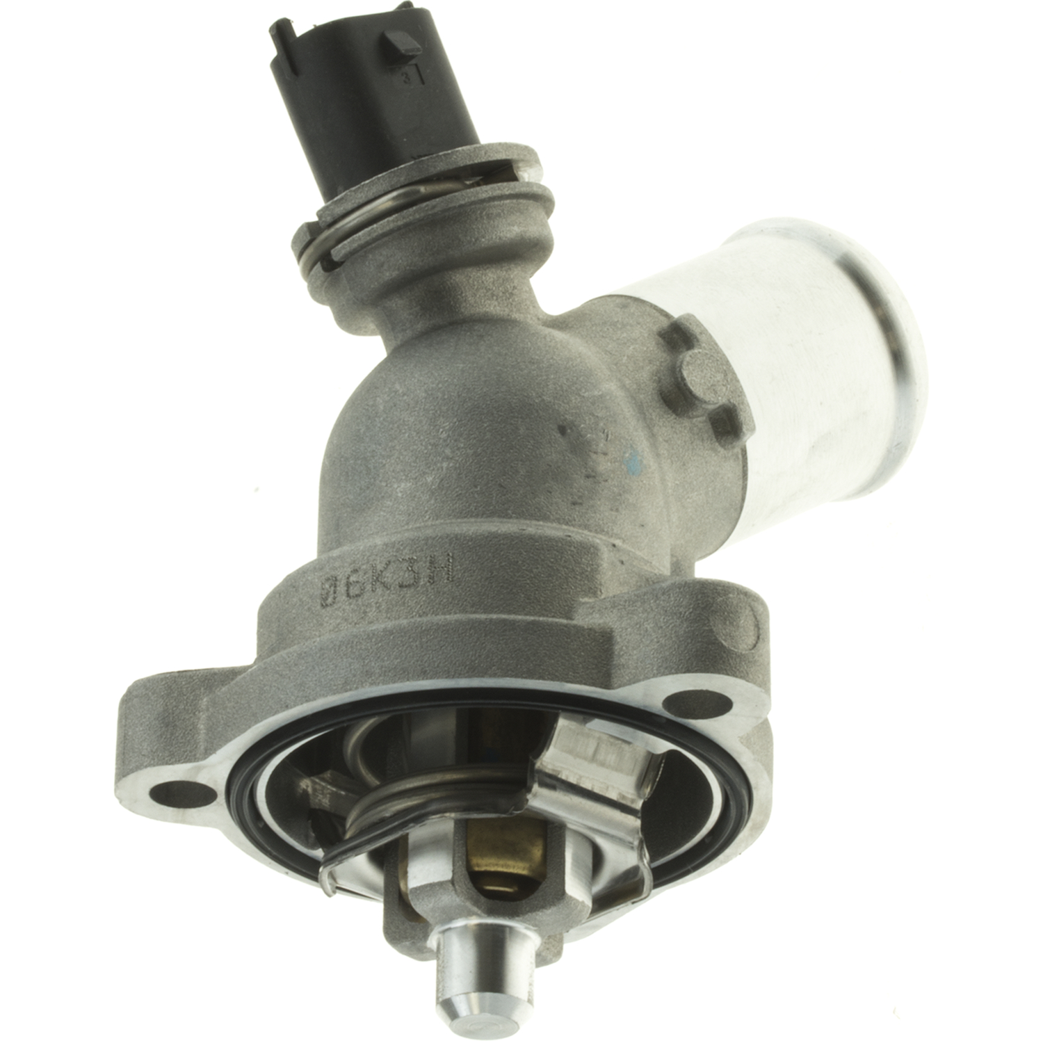 Engine Coolant Thermostat Housing Assembly Motorad 924-221