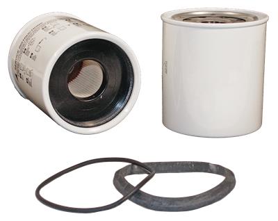 Fuel Water Separator Filter Wix 33614