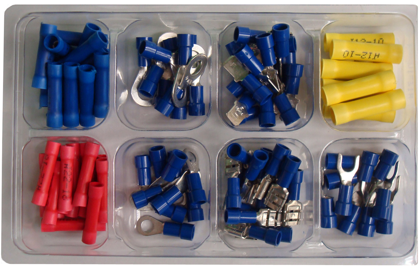 Terminal Assortment Pico 6T-E