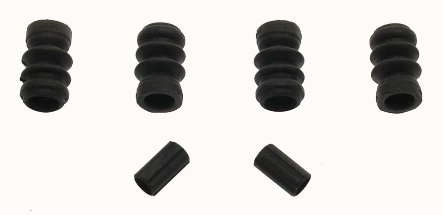 Disc Brake Caliper Pin Boot Kit Carlson 16190